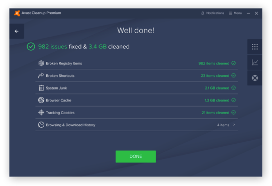 microsoft cleaner free download
